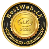 best web logo