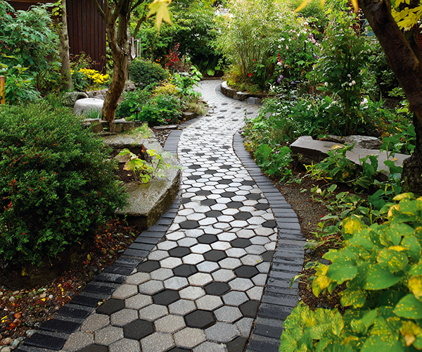 Walkways