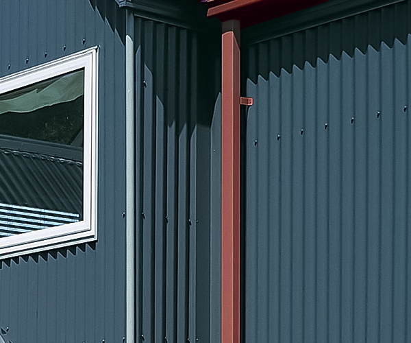 Downpipes