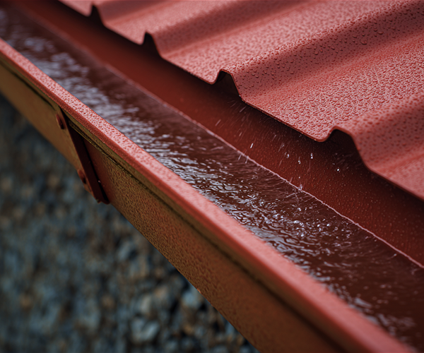 Gutters