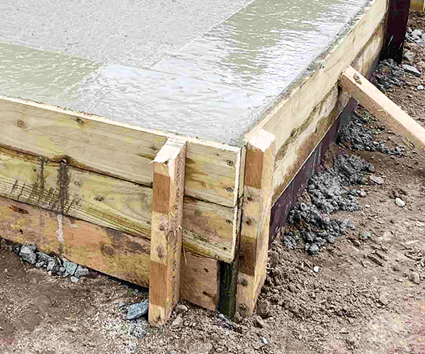 Concrete